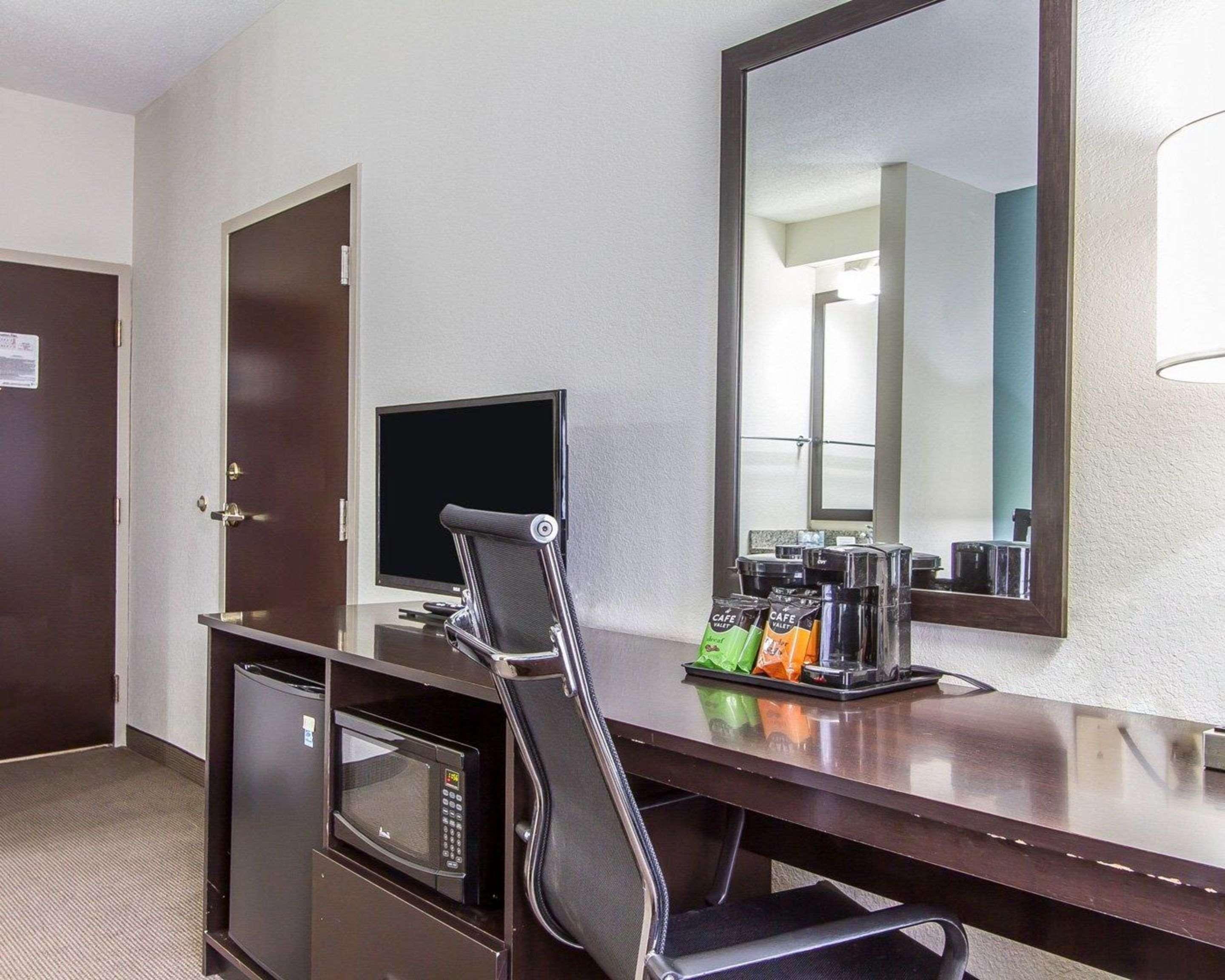 Sleep Inn Scott-Lafayette West Екстериор снимка