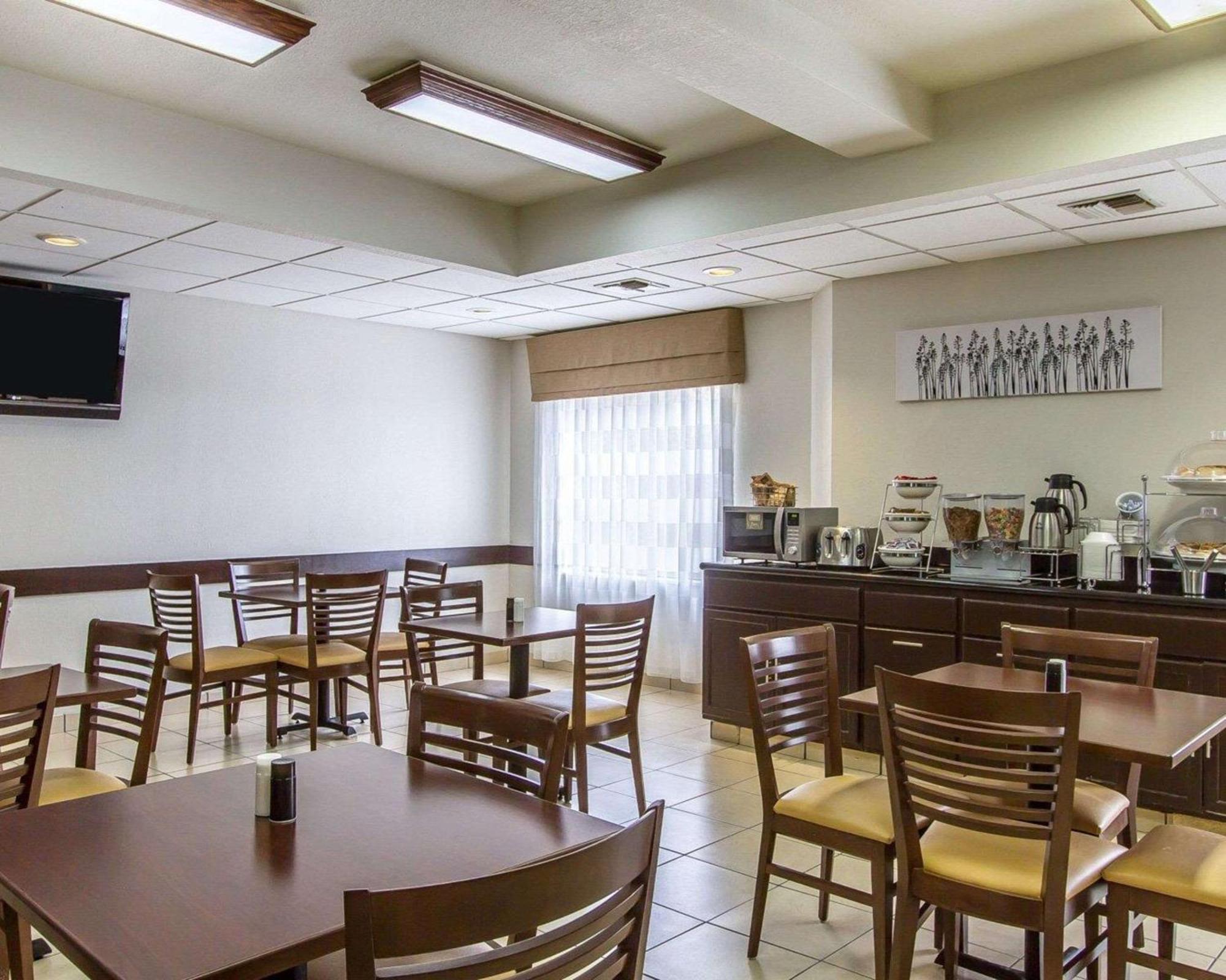 Sleep Inn Scott-Lafayette West Екстериор снимка