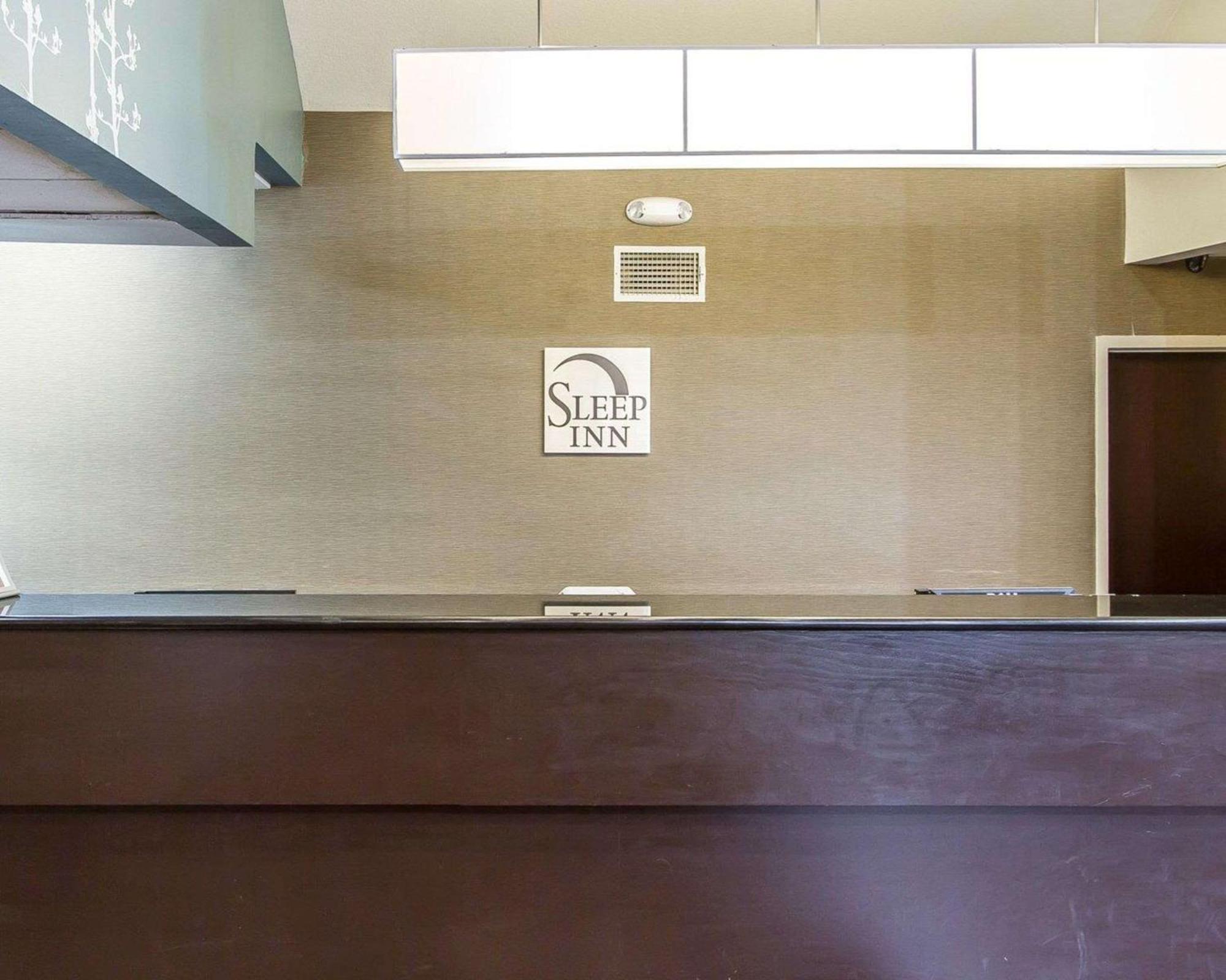 Sleep Inn Scott-Lafayette West Екстериор снимка