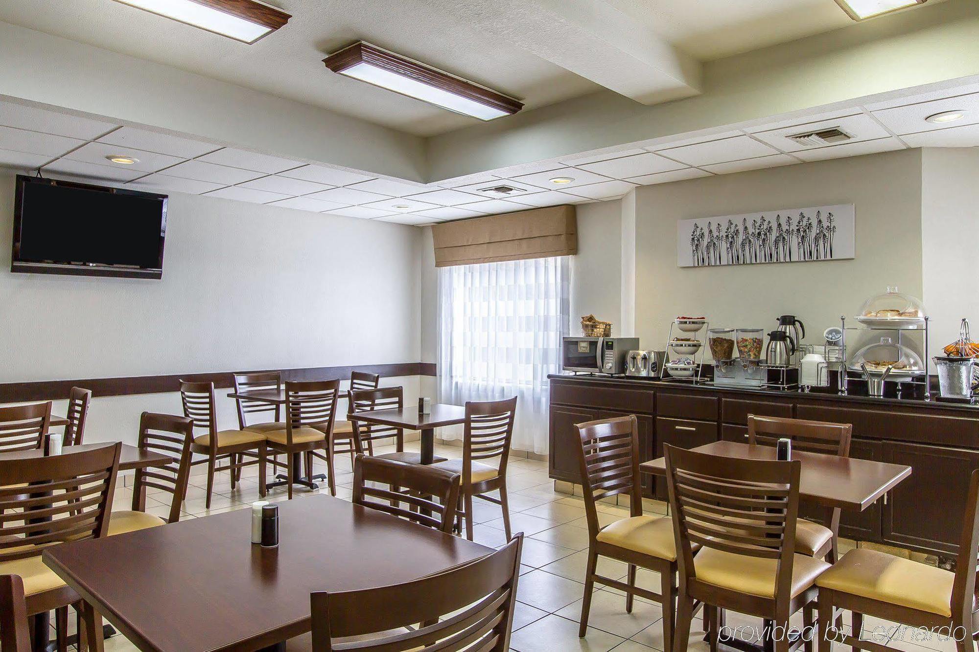 Sleep Inn Scott-Lafayette West Екстериор снимка