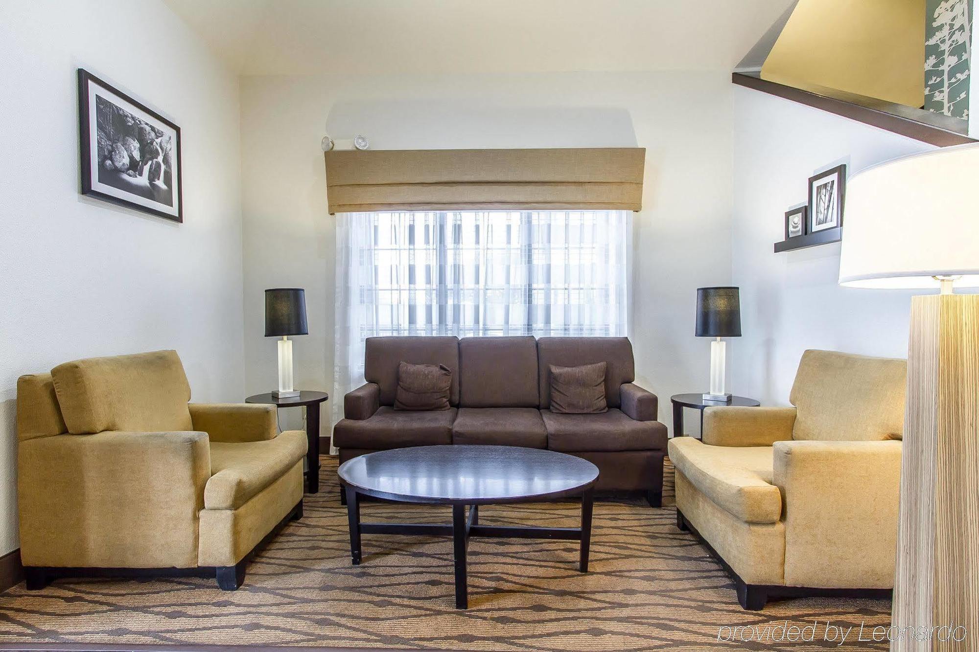 Sleep Inn Scott-Lafayette West Екстериор снимка