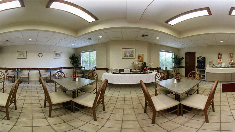 Sleep Inn Scott-Lafayette West Екстериор снимка