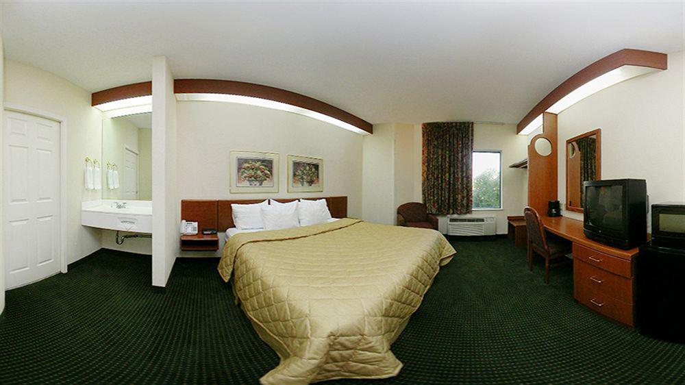Sleep Inn Scott-Lafayette West Екстериор снимка